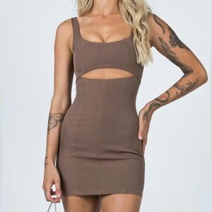 Princess Polly Mini Dress